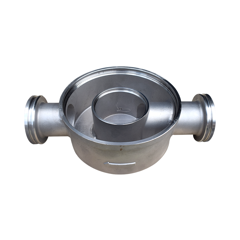 Stainless Steel Centrifugal Pump