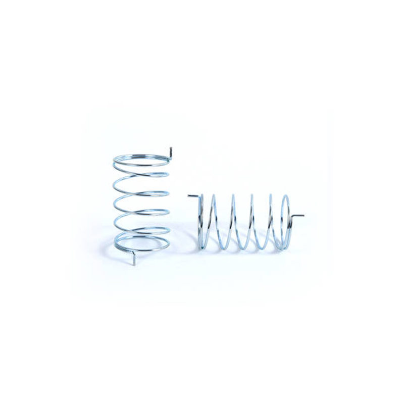 Stainless Steel Helical Torsion Spring