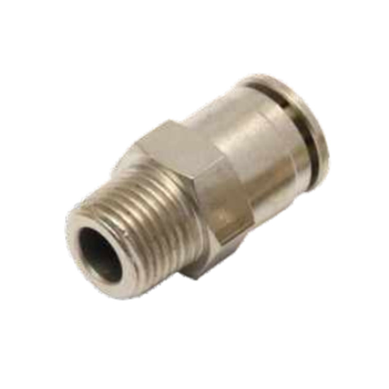 Stainless steel air couplings HC