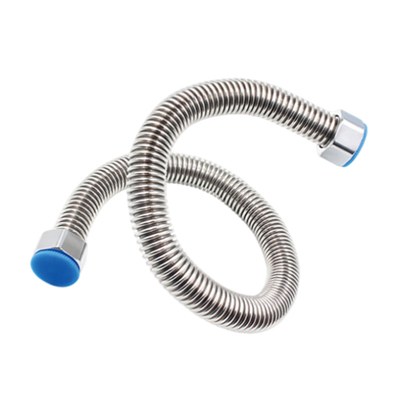 Stainless steel hose