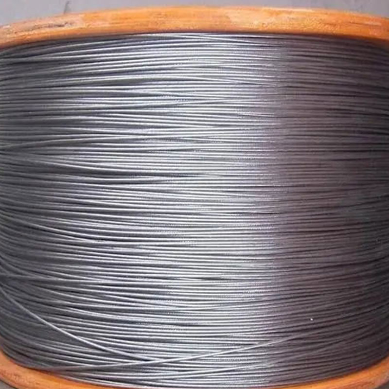 Stainless Steel Redraw Wires