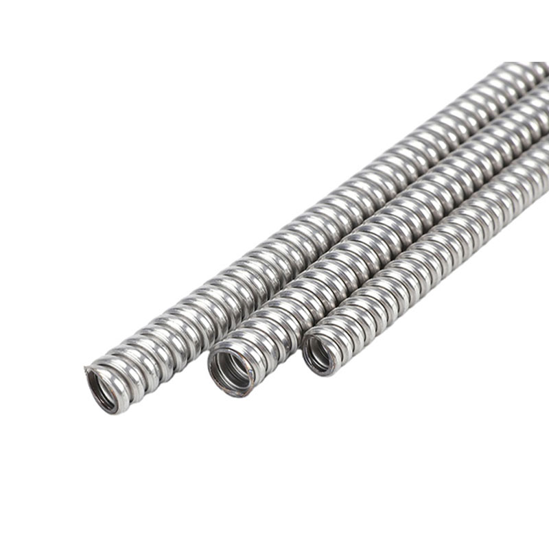 Stianless steel flexible conduit