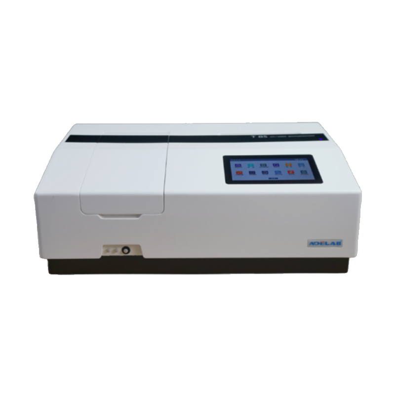T9/T9P/T9S Touch Screen UV/VIS Spectrophotometer