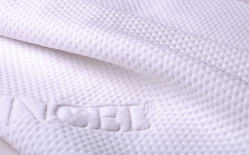 100% Tencel polyester blend fabric