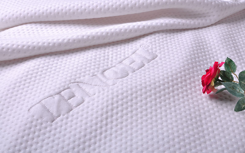 Tencel polyester blend fabric