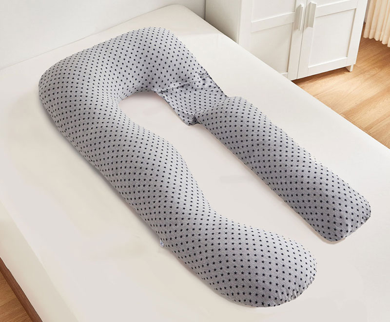 U-shaped pregnancy pillow PP00026