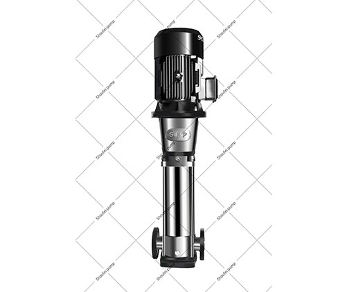 Vertical Multistage Centrifugal Pump