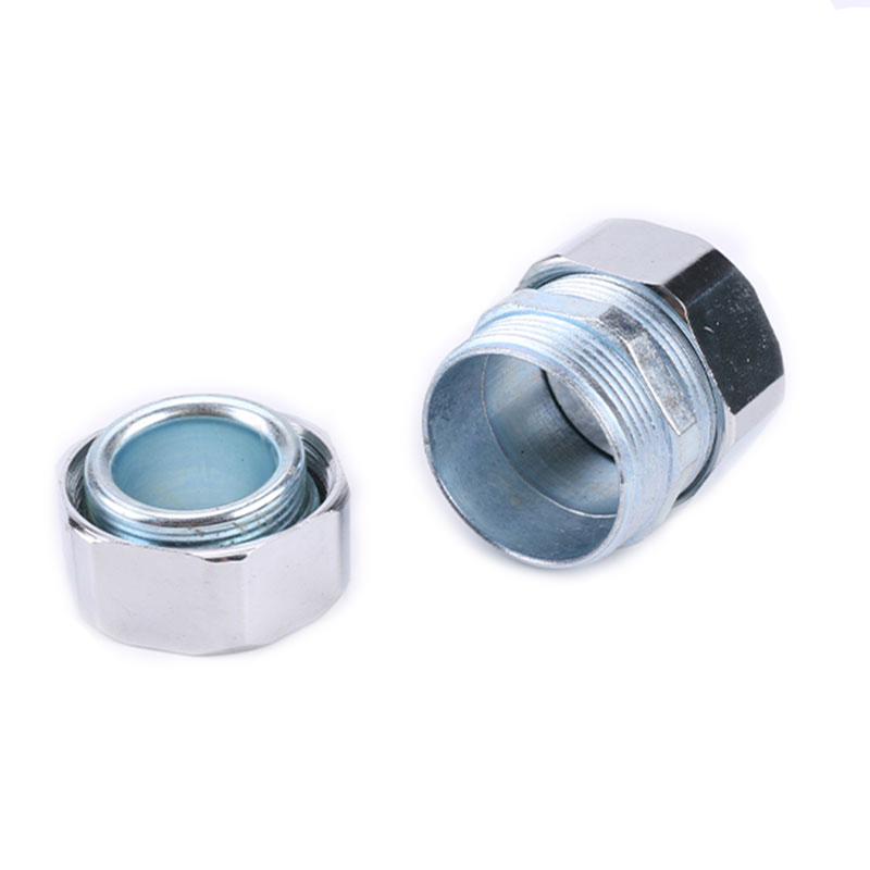 Waterproof 304 stainless steel DGJ connector