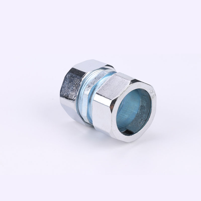 Waterproof 304 stainless steel DGJ connector