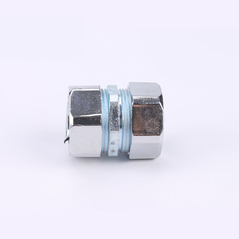 Waterproof 304 stainless steel DGJ connector