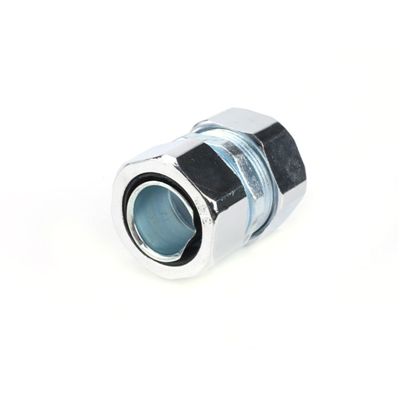 Waterproof 304 stainless steel DGJ connector