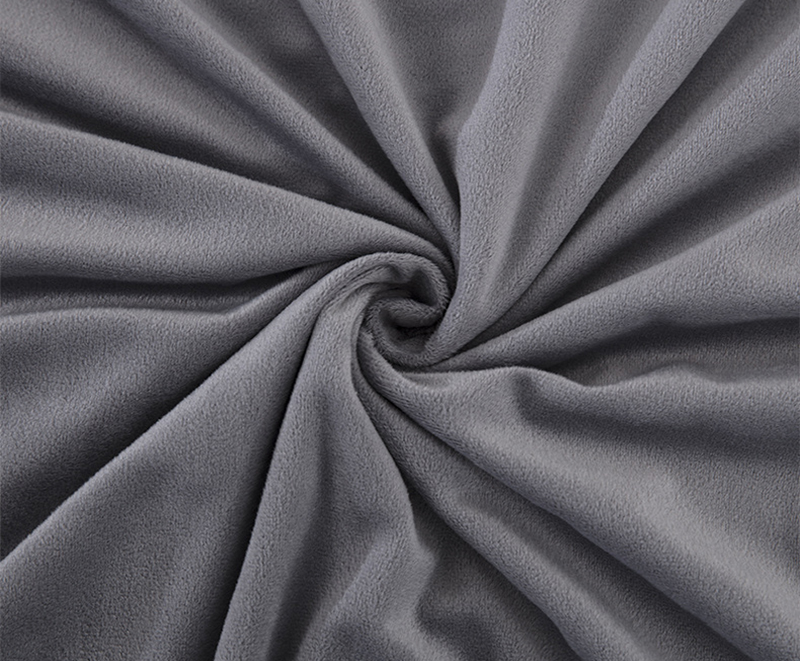 Elegant and generous weighted blanket 1