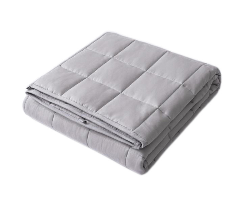 Simple and elegant weighted blanket 8