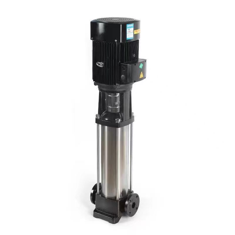 What is Vertical multi-stage Centrifugal Pump