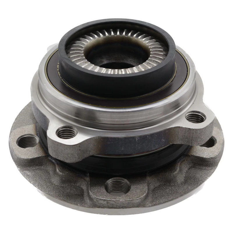 Wheel hub unit 31206777757