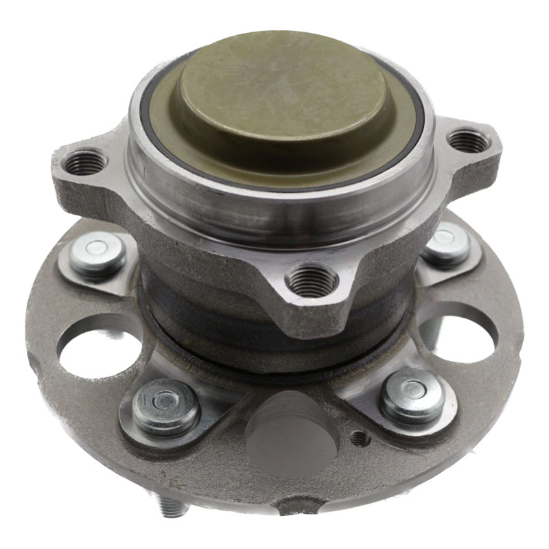 Wheel hub unit 42200-T0B-951