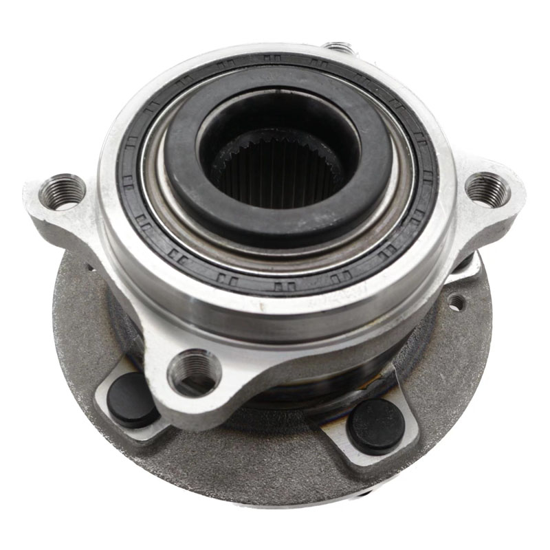 Wheel hub unit 51750-C1000