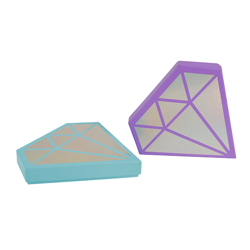 diamond shape storage box RL0065
