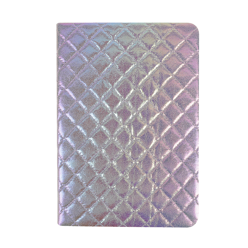 A5 diamond grid notebook RL0022
