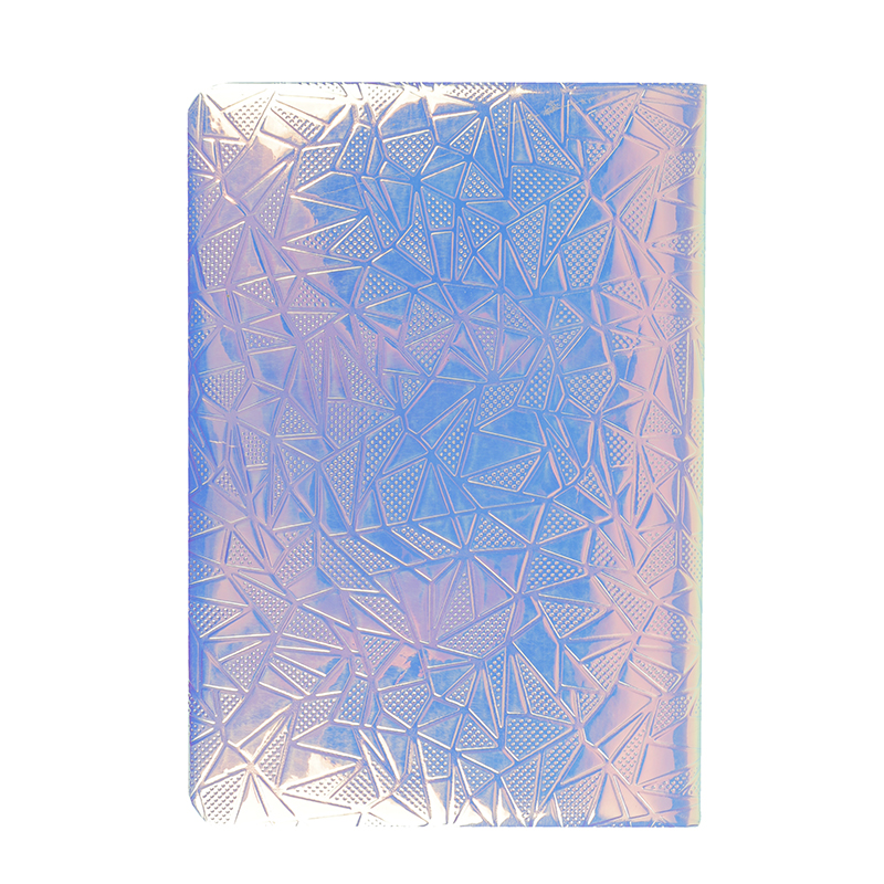 A5 colorful diamond notebook RL0019