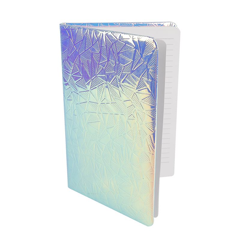 A5 colorful diamond notebook RL0019