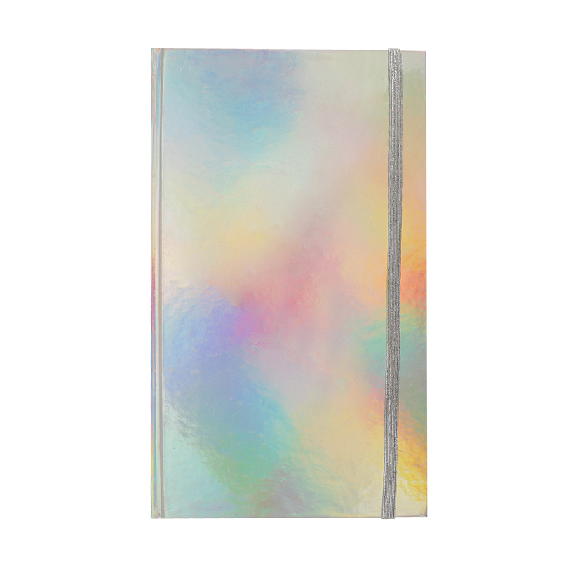 A5 colorful notebook RL0006