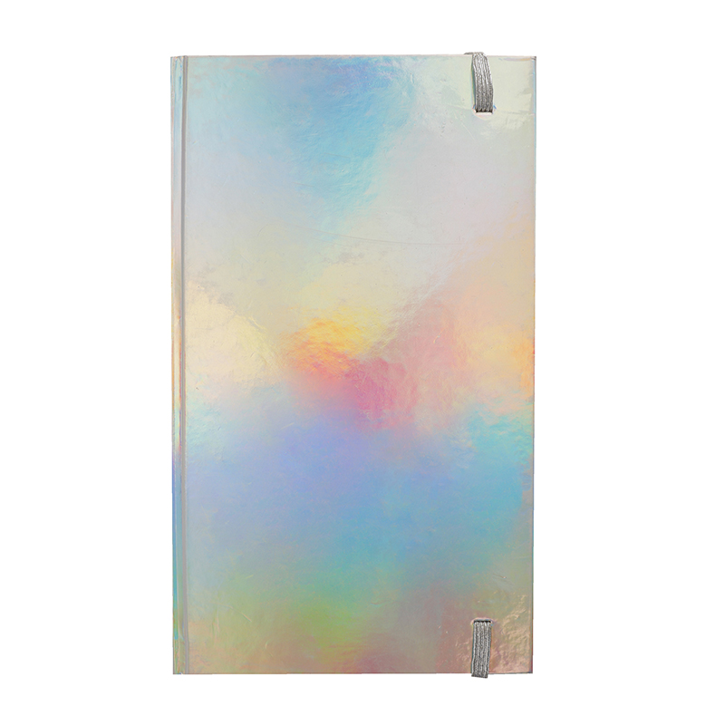 A5 colorful notebook RL0006