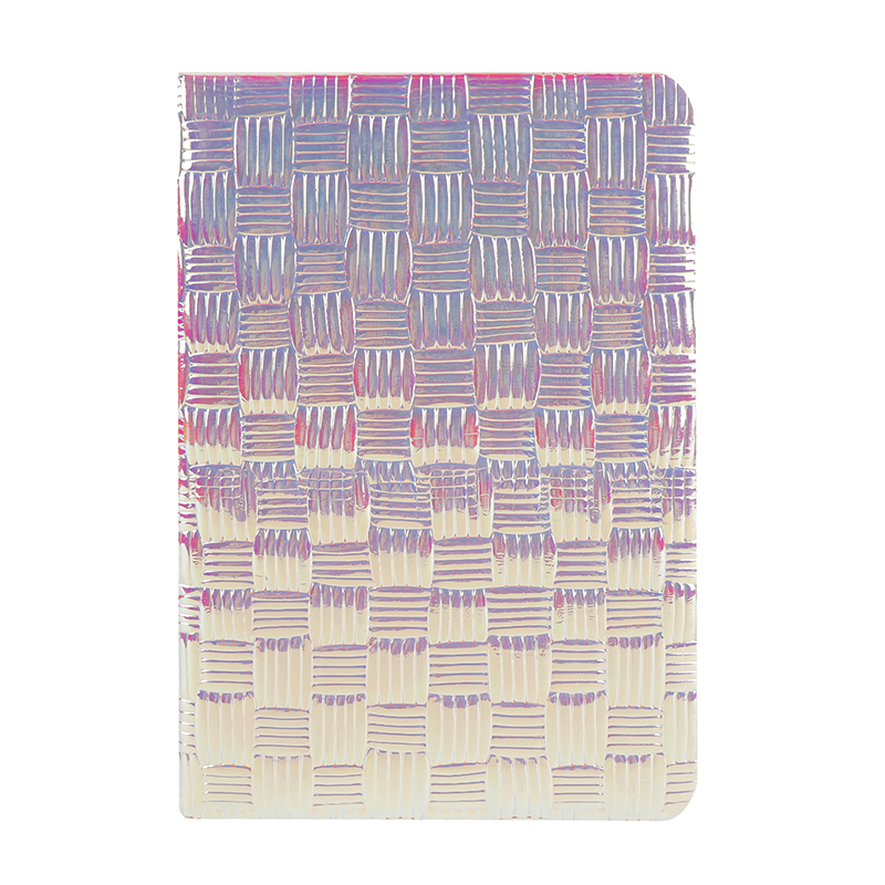 A5 colorful notebook RL0013