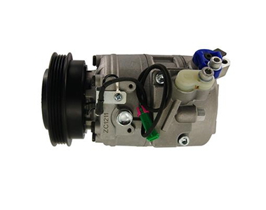 China Air conditioning compressor