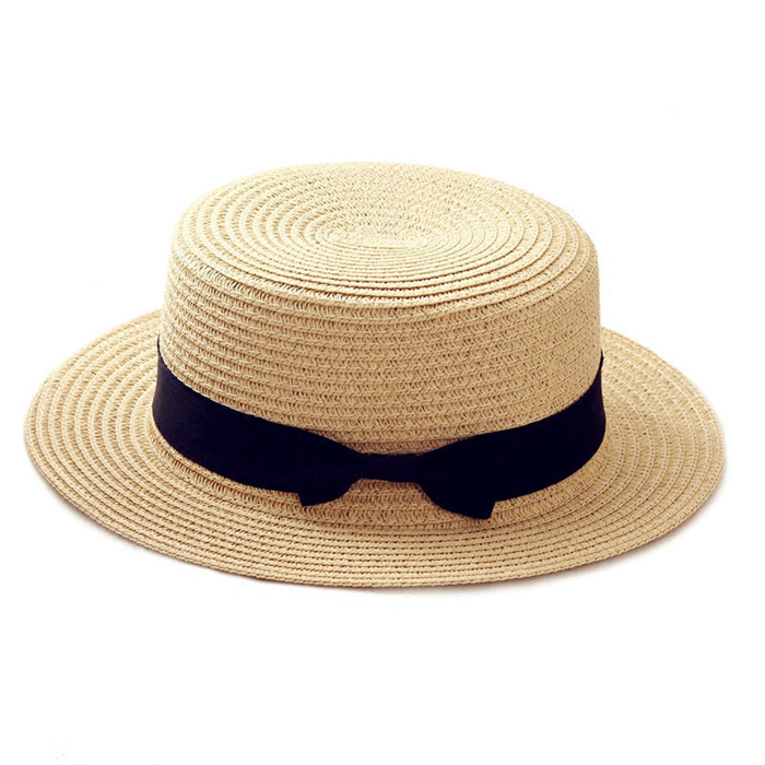 Parent-child Beach Hat