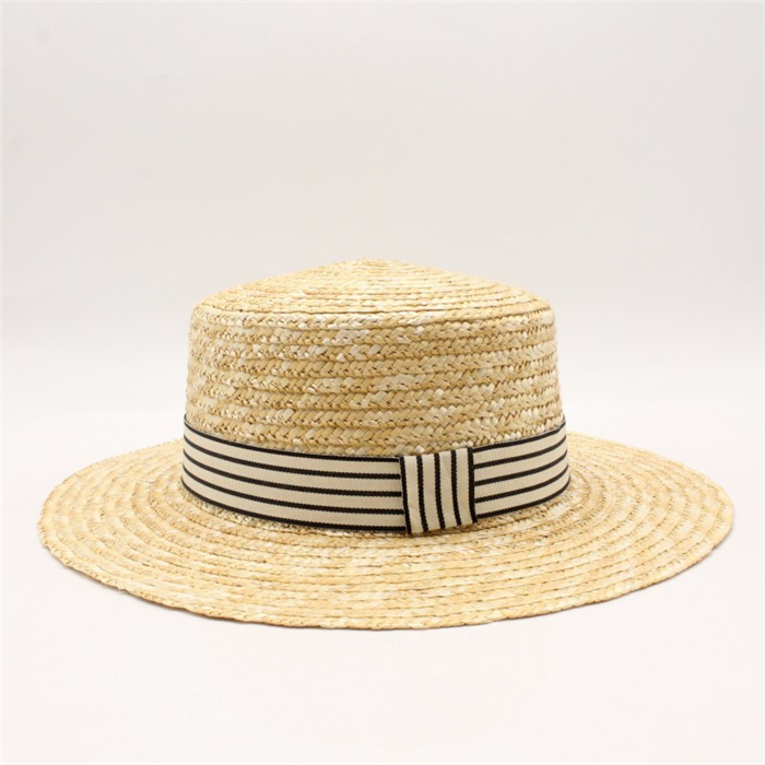 Wide Brim UV Protect Hats