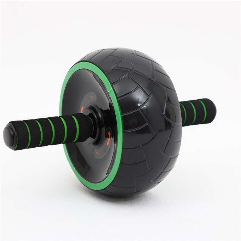 Custom sports Fitness wheel