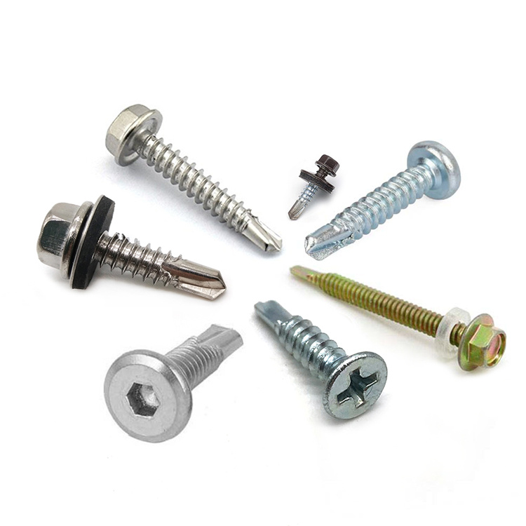 Customized self drilling screw | Self drilling screw | Self drilling