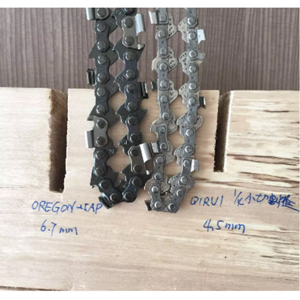 China mini saw chain manufacturer
