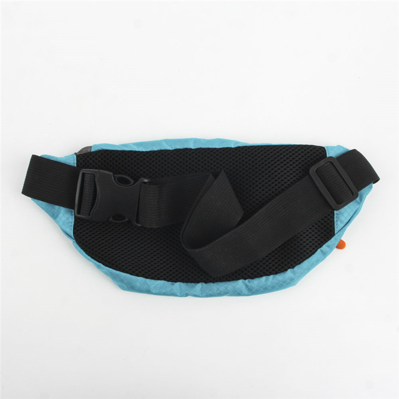Sport Waist Bag manufacturer | Blue Sport Waist Bag | Sport Waist Bag