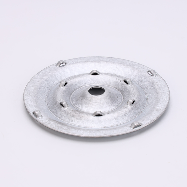 Barbed Plate manufacturer | Barbed Plate supplier | Barbed Plate factory