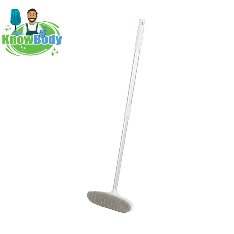 Long Handle Assembly Window Squeegee
