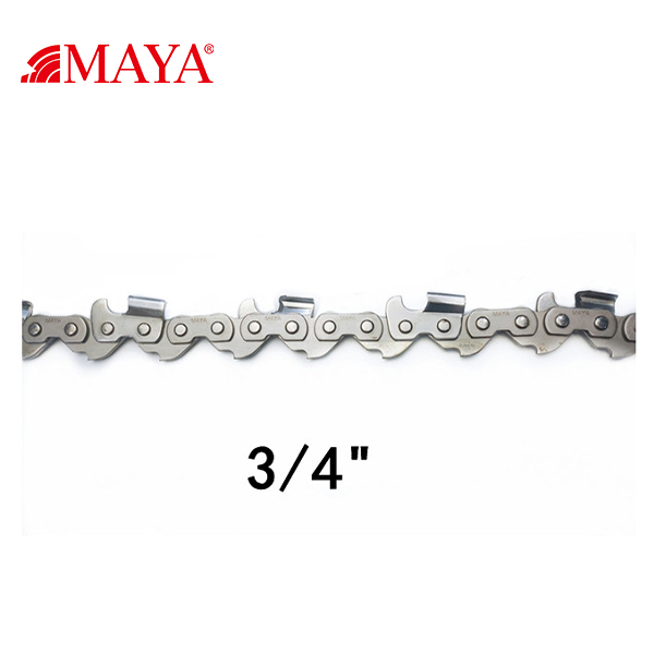 China harvester chain manufacturer