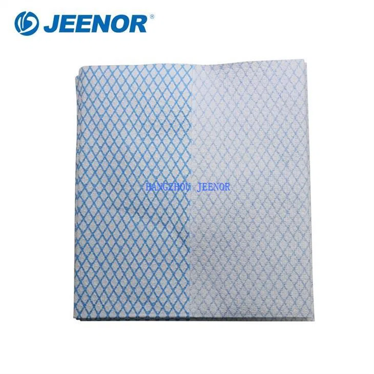 Raw material Polyester wet wipes