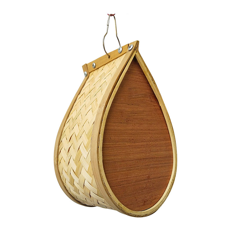 Bamboo insect nests pet 