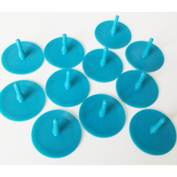Best Silicone accessories supplier in China
