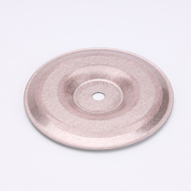 PVC Insulation plate