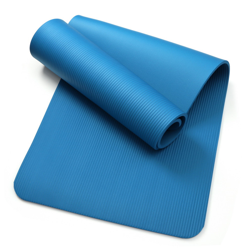 China Custom NBR Yoga Mat | Mixed color Yoga Mat | Yoga Mat