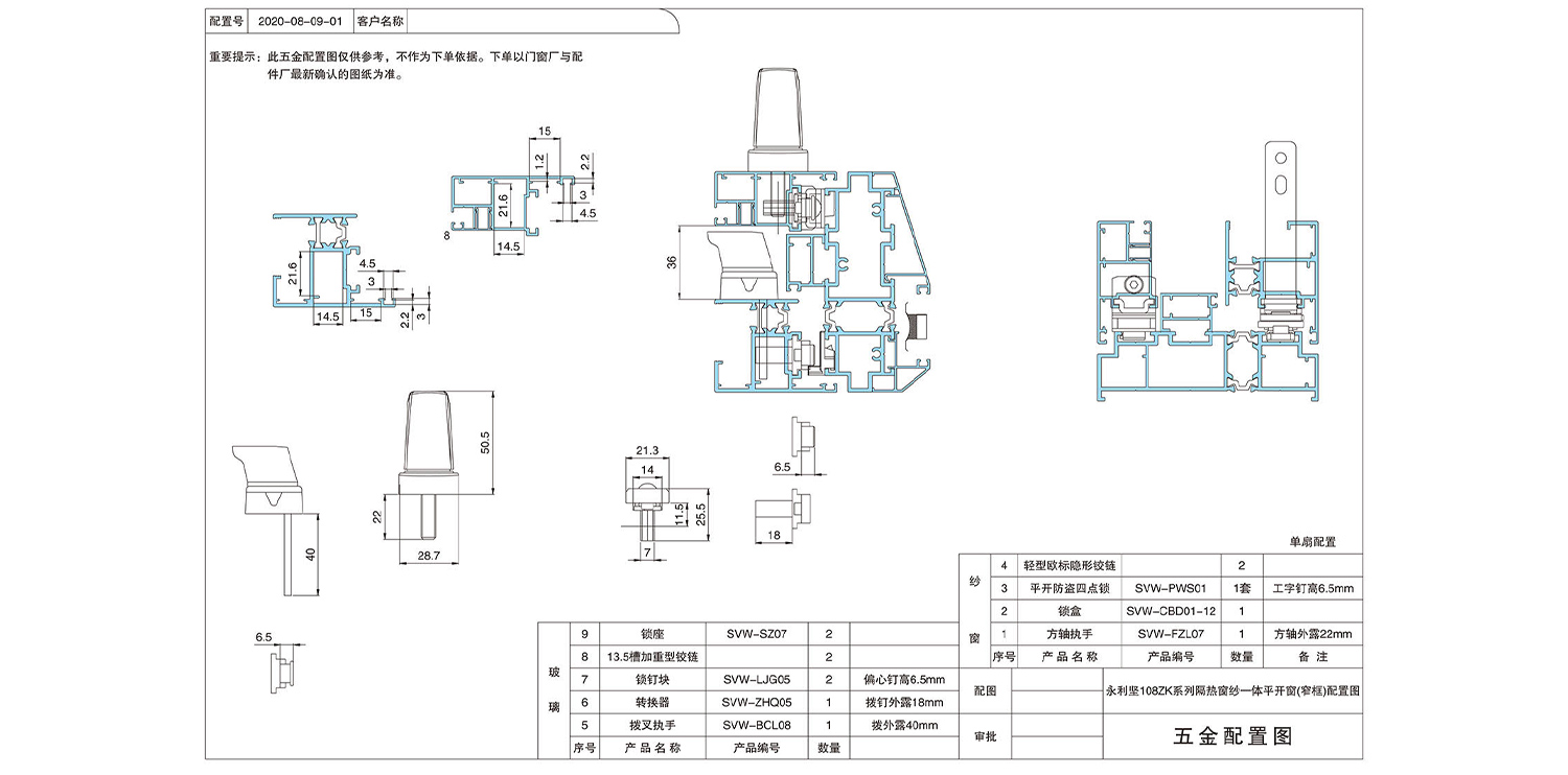 Customized tensile structure facade