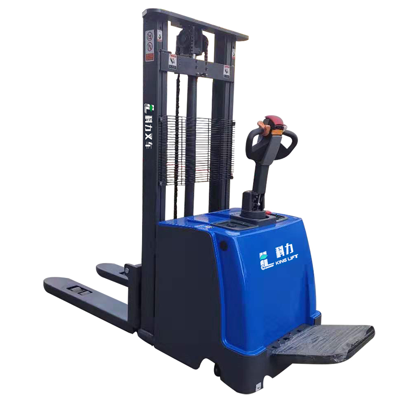 China Pallet stackers manufacturer