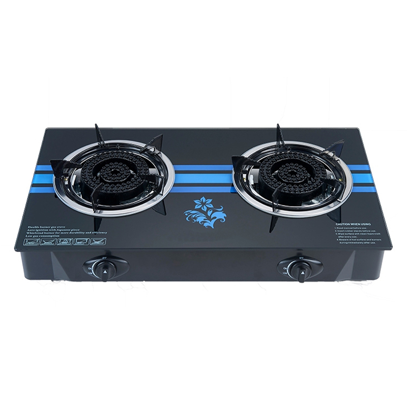 Self Cleaning Gas Stove | Five Burner Gas Stoves | Cooking Gas Stove Cooker