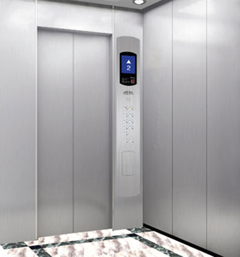 hyundai passenger elevator