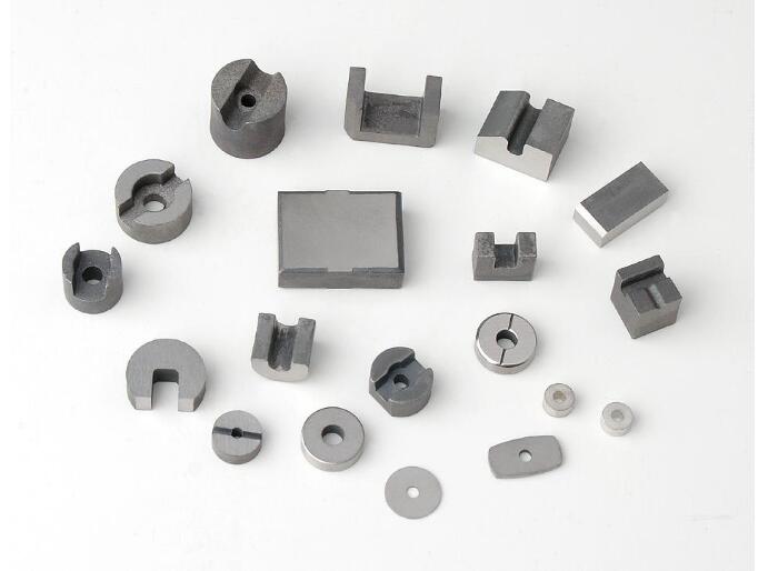 alnico block magnets