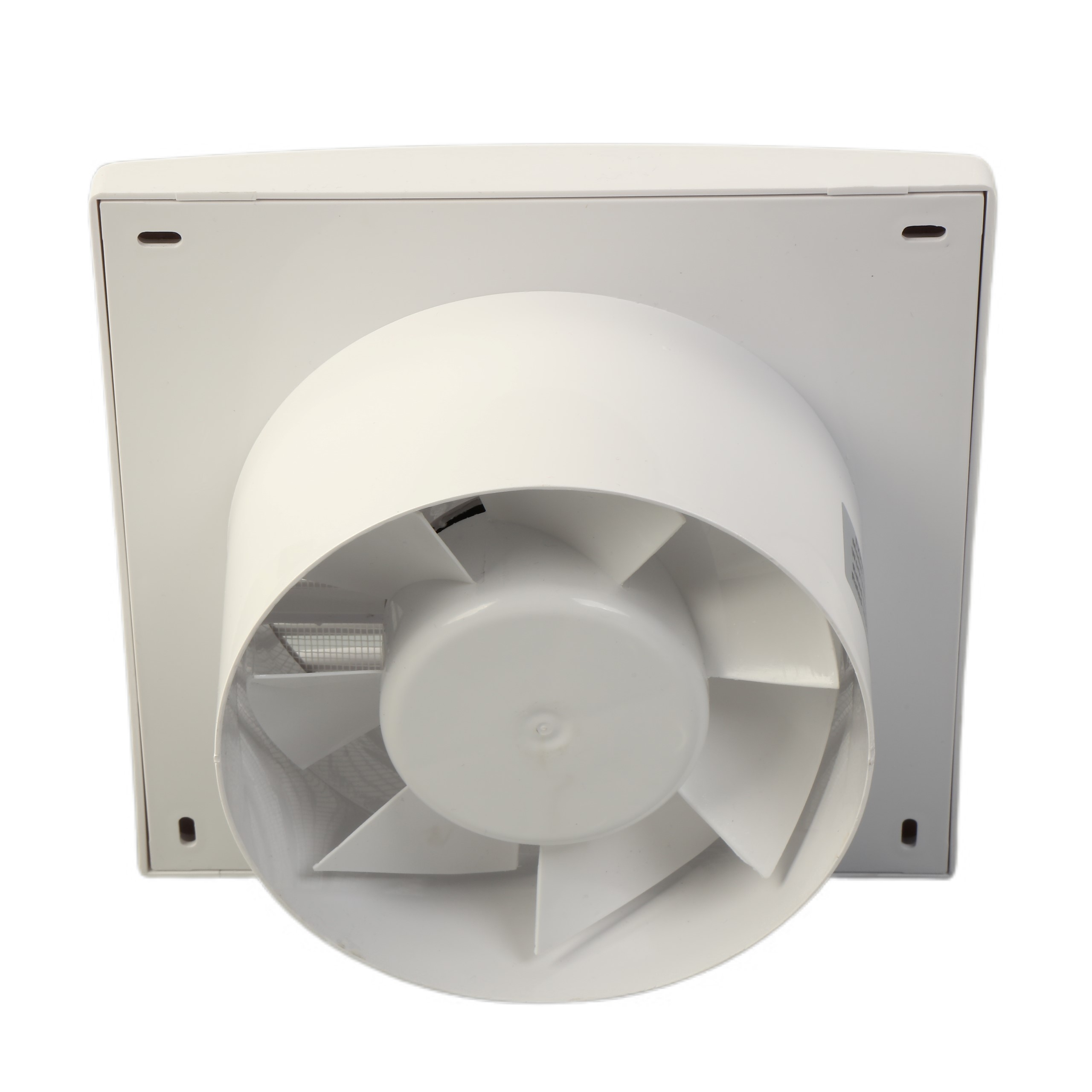 Light  Wall Mounted Ducting Ventilation Exhaust Fan