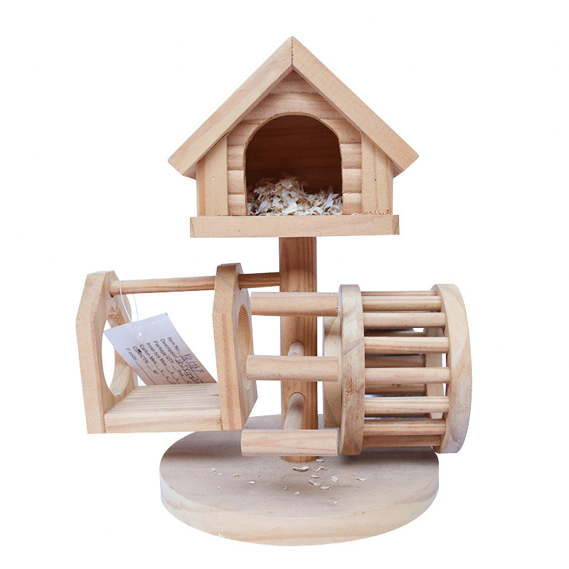 China small animals houses supplier